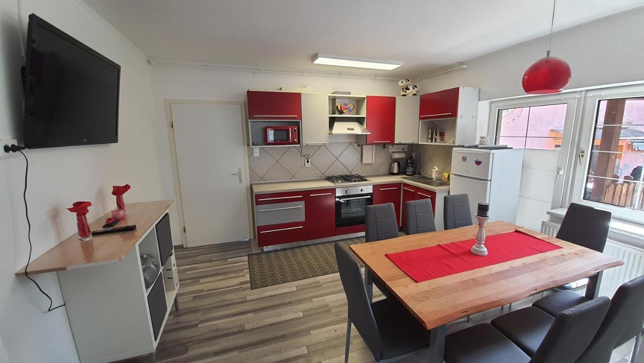 Apartma4Us Marburg Exterior foto