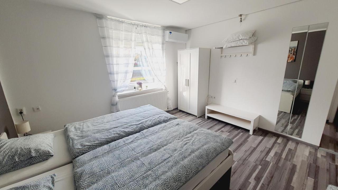 Apartma4Us Marburg Exterior foto