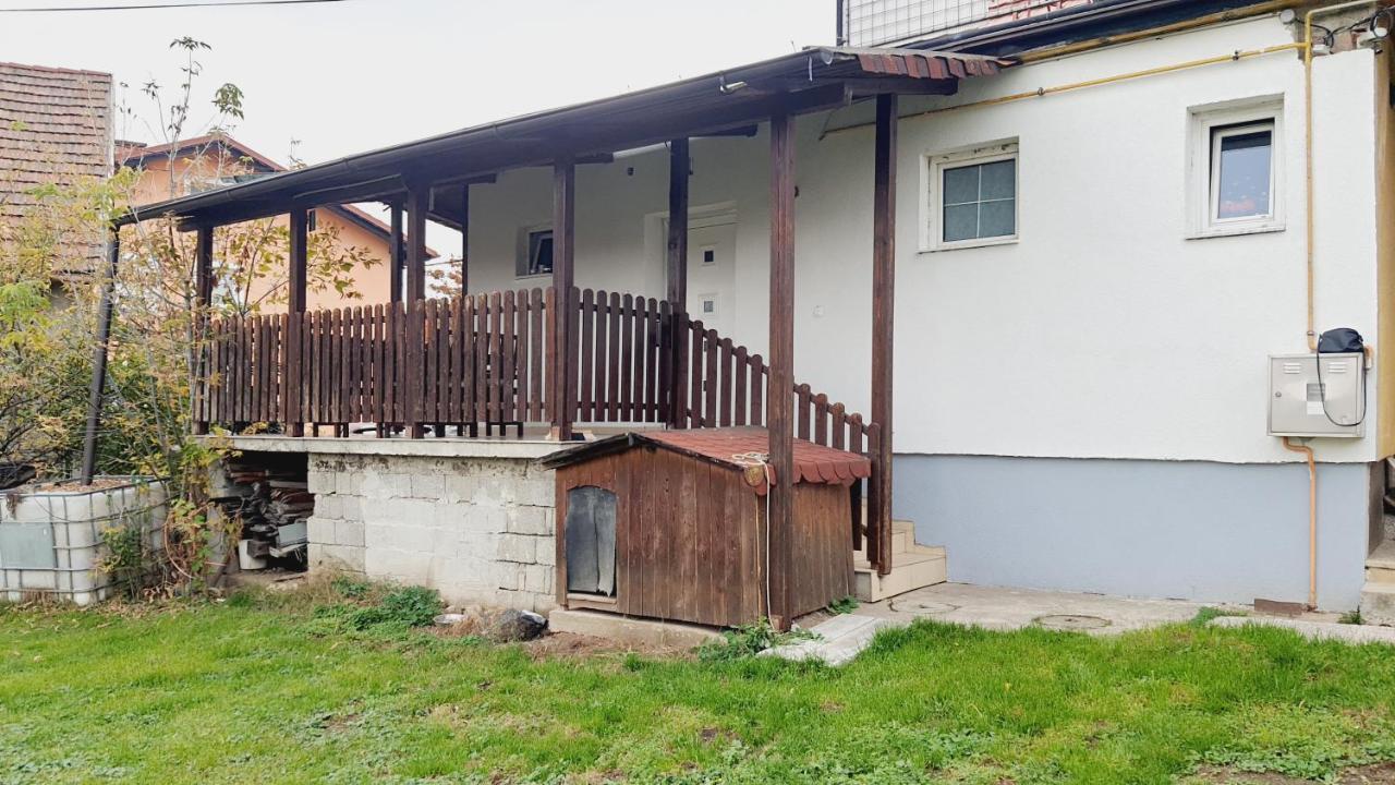 Apartma4Us Marburg Exterior foto